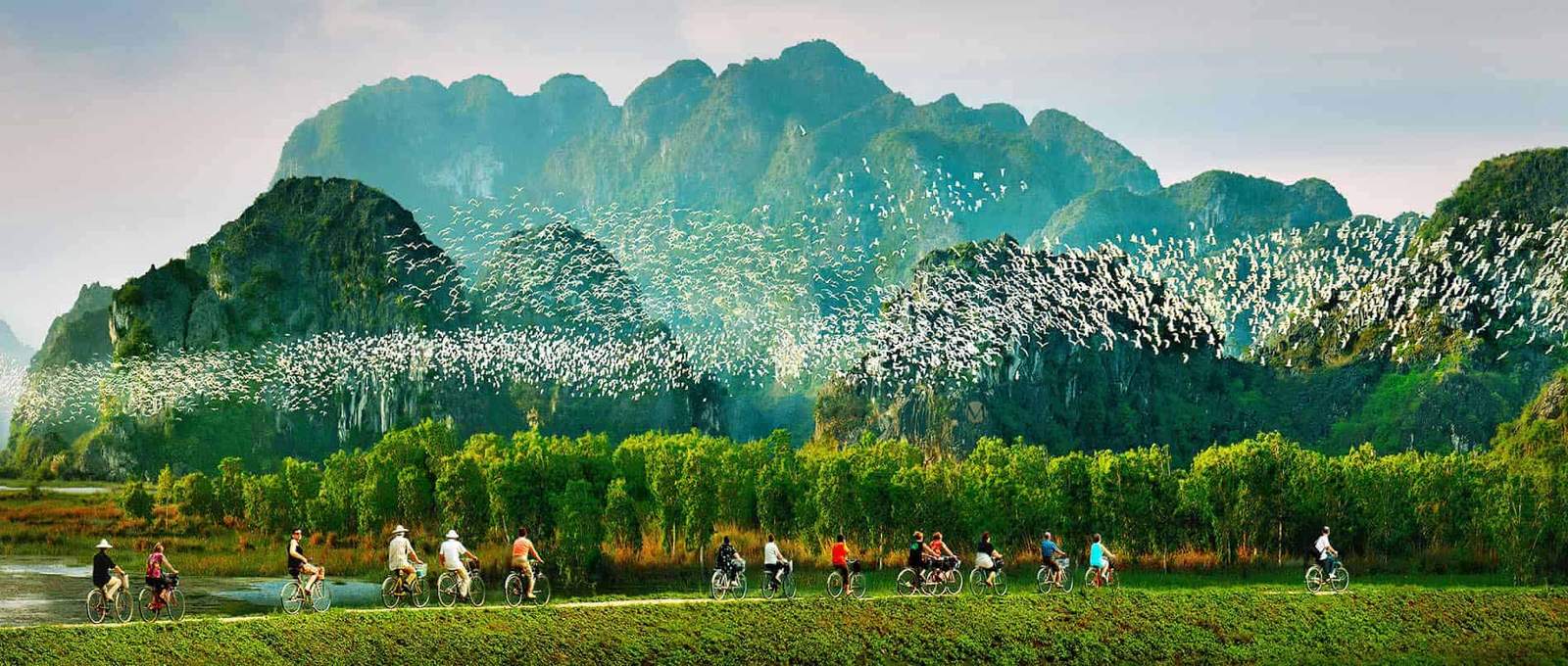 Ninh Binh & Tam Coc