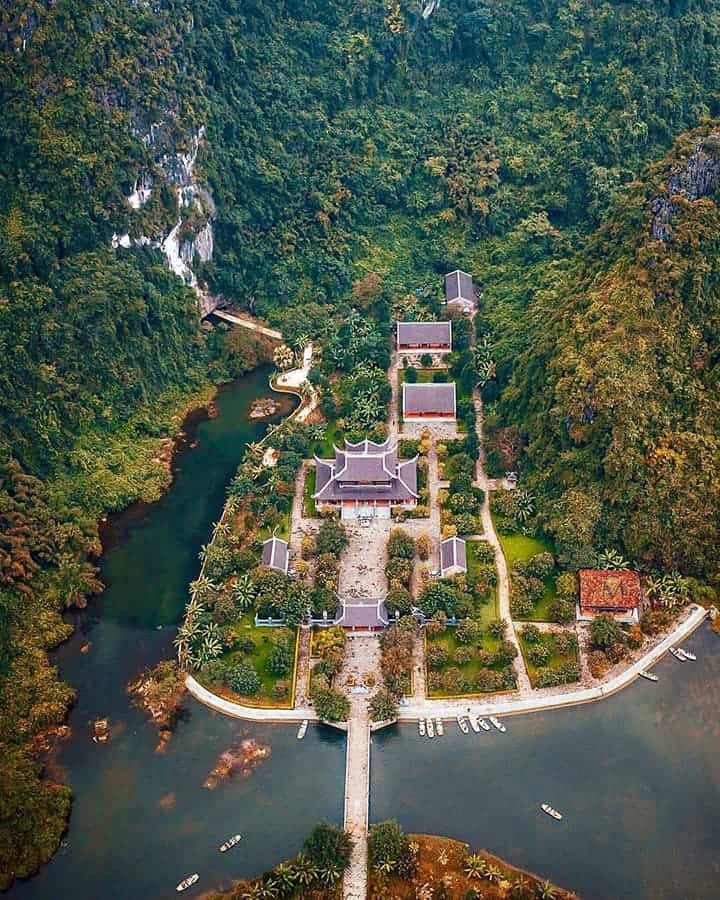 Northern Vietnam Explorer: Sapa, Ninh Binh & Halong Bay