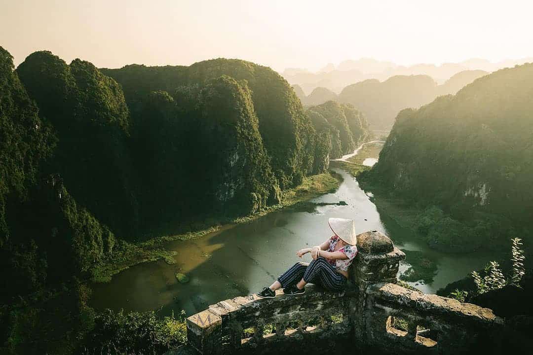 Vietnam Heritage Expedition - Scene 5