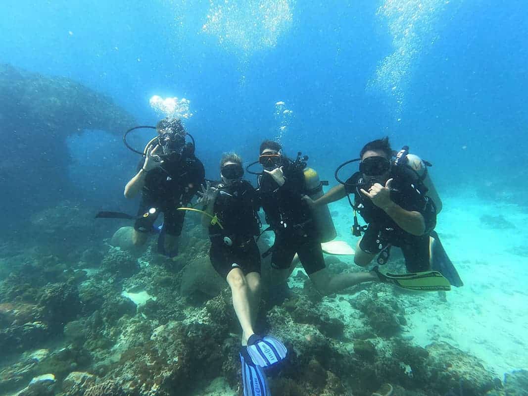 Phuket Safari Tour - Scene 14