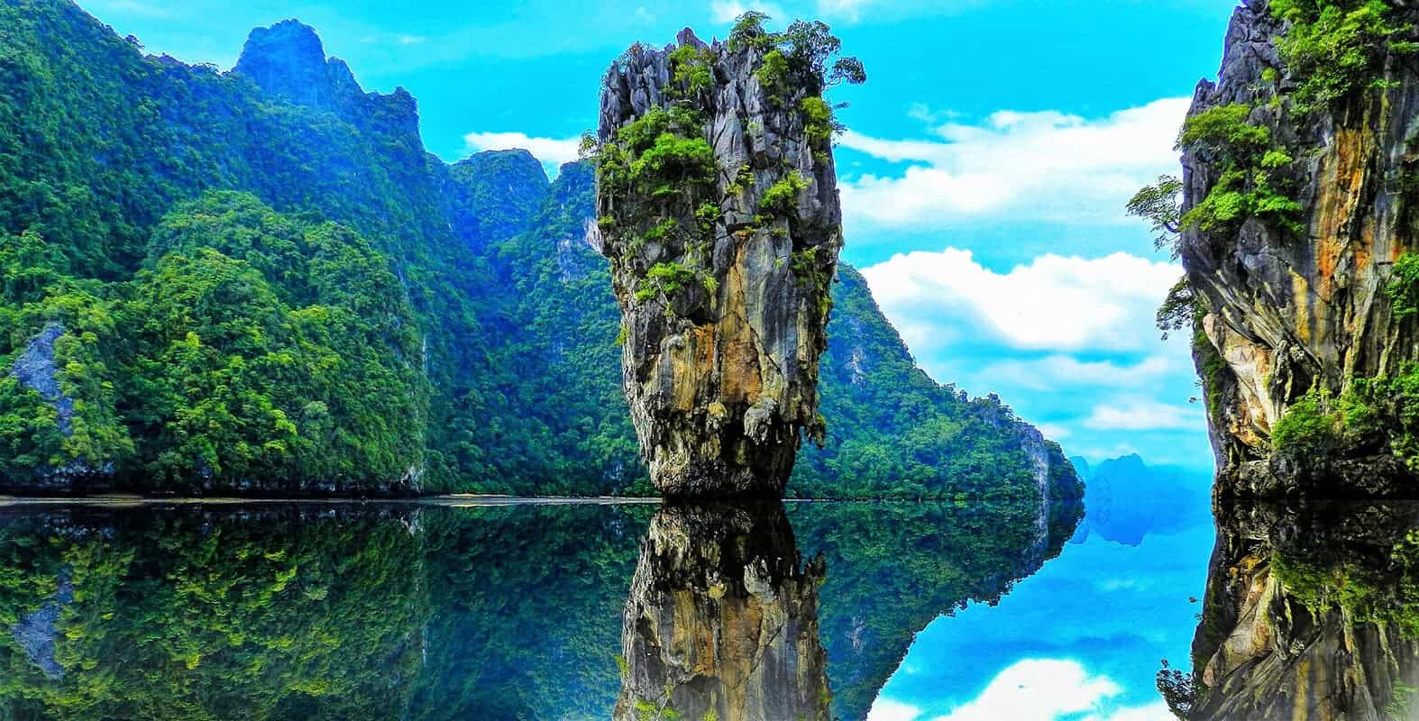 Phuket Island