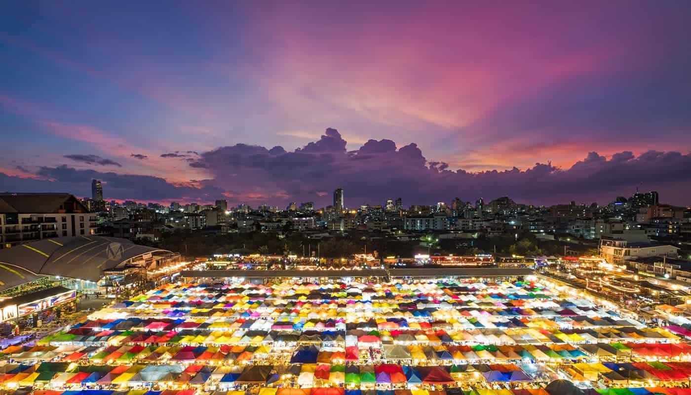 Thailand family adventure - Scene 17