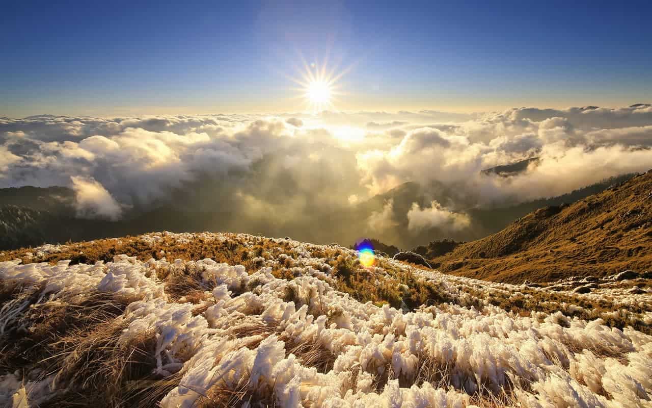 Taroko National Park