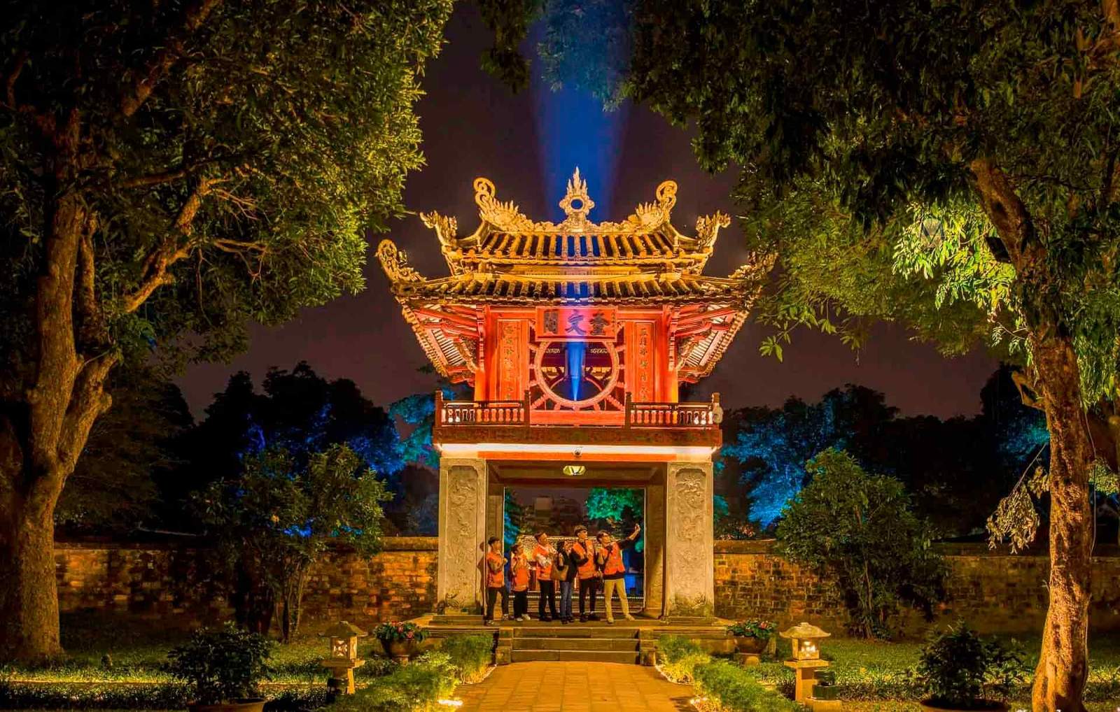 HANOI