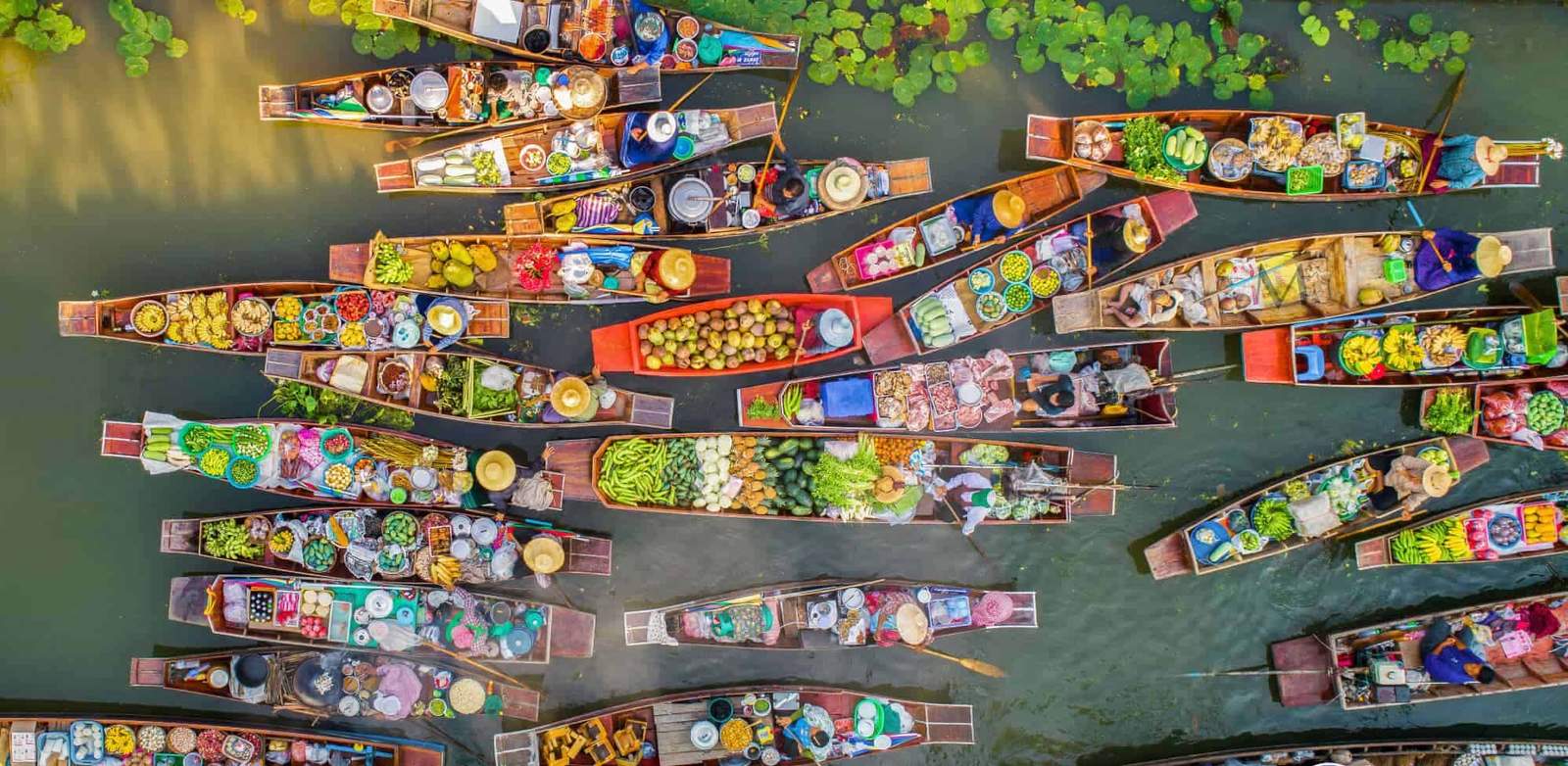 Southeast Asia: Vietnam, Cambodia, Thailand, and Laos - Scene 20