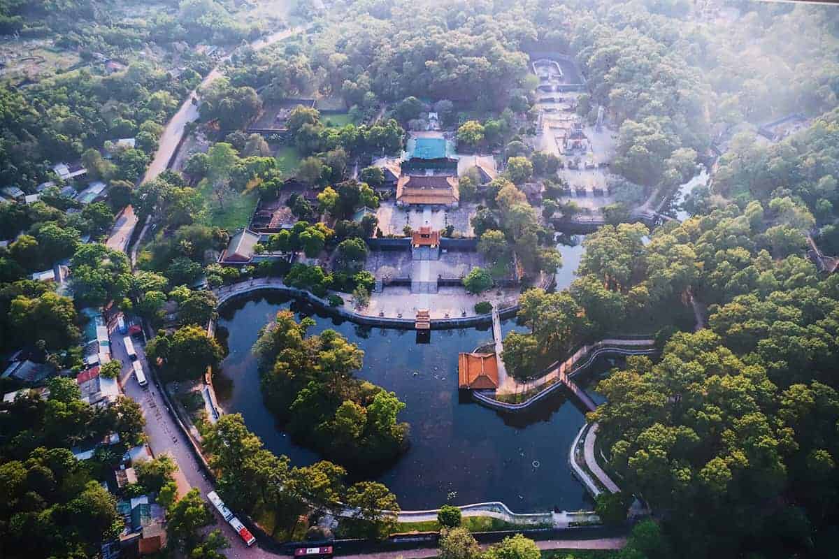 Vietnam Heritage Expedition - Scene 8