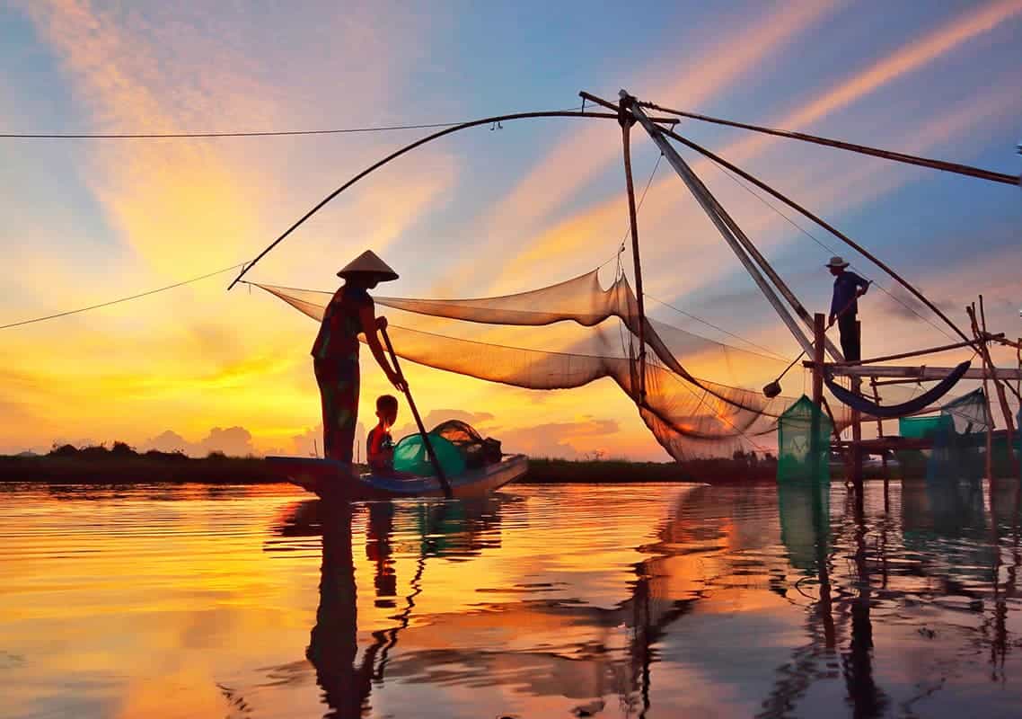 Southeast Asia Wonders: From Halong Bay to Siem Reap and Phuket - Scene 12