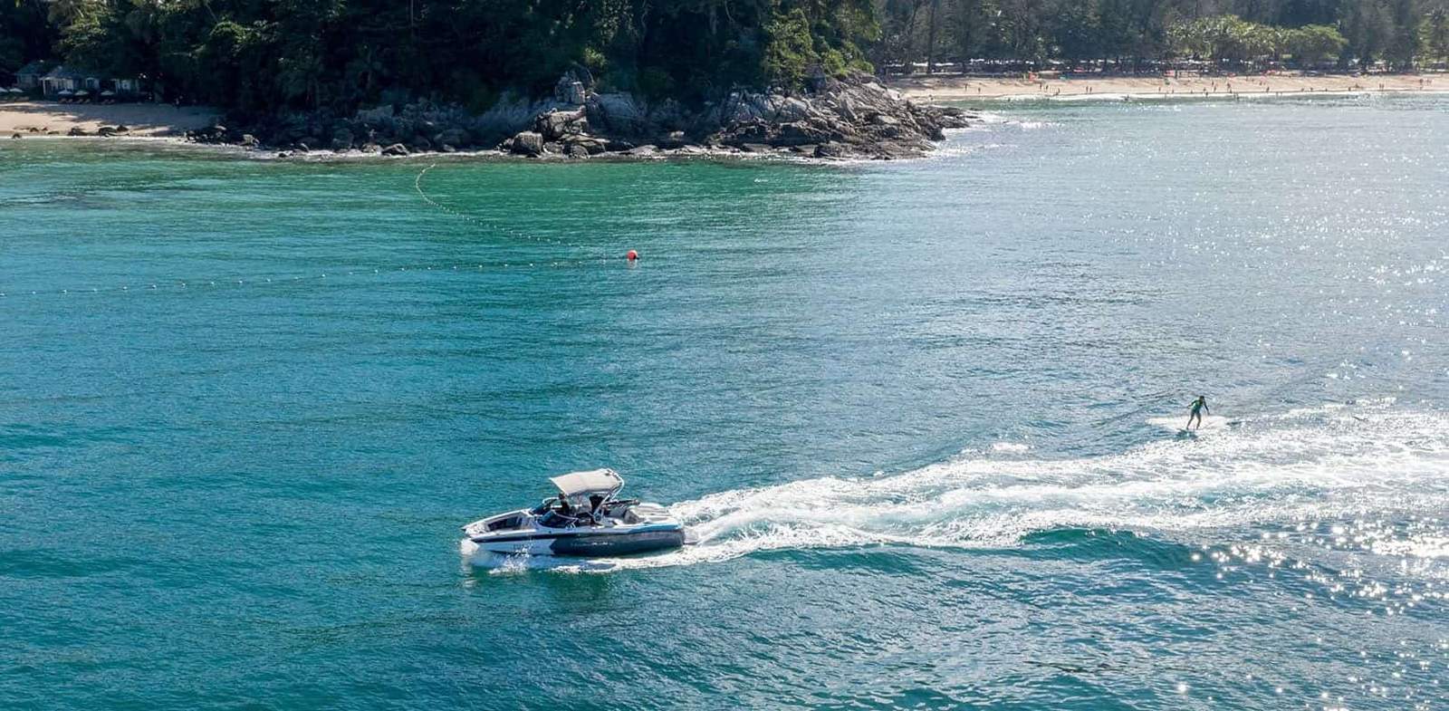 Phuket Safari Tour - Scene 5