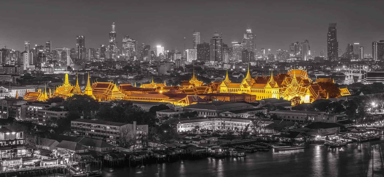 Southeast Asia: Vietnam, Cambodia, Thailand, and Laos - Scene 21