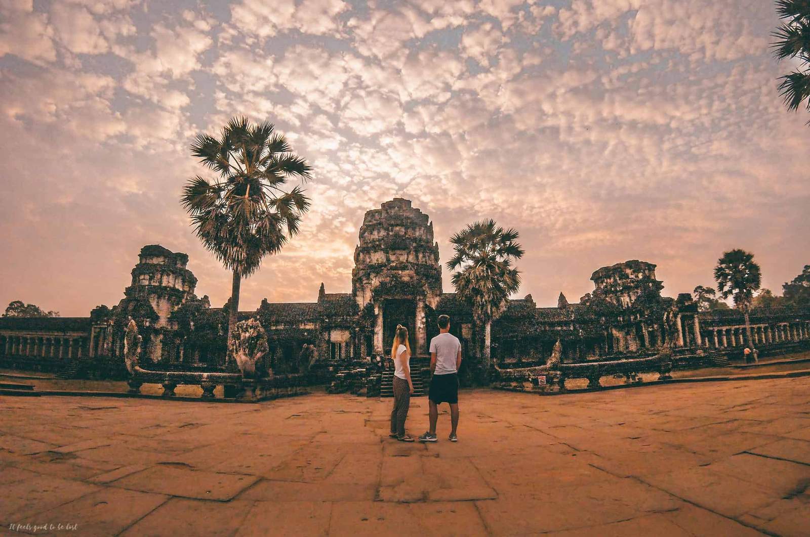 Angkor Wat Tickets 2026: Prices, Passes and How to Buy Them