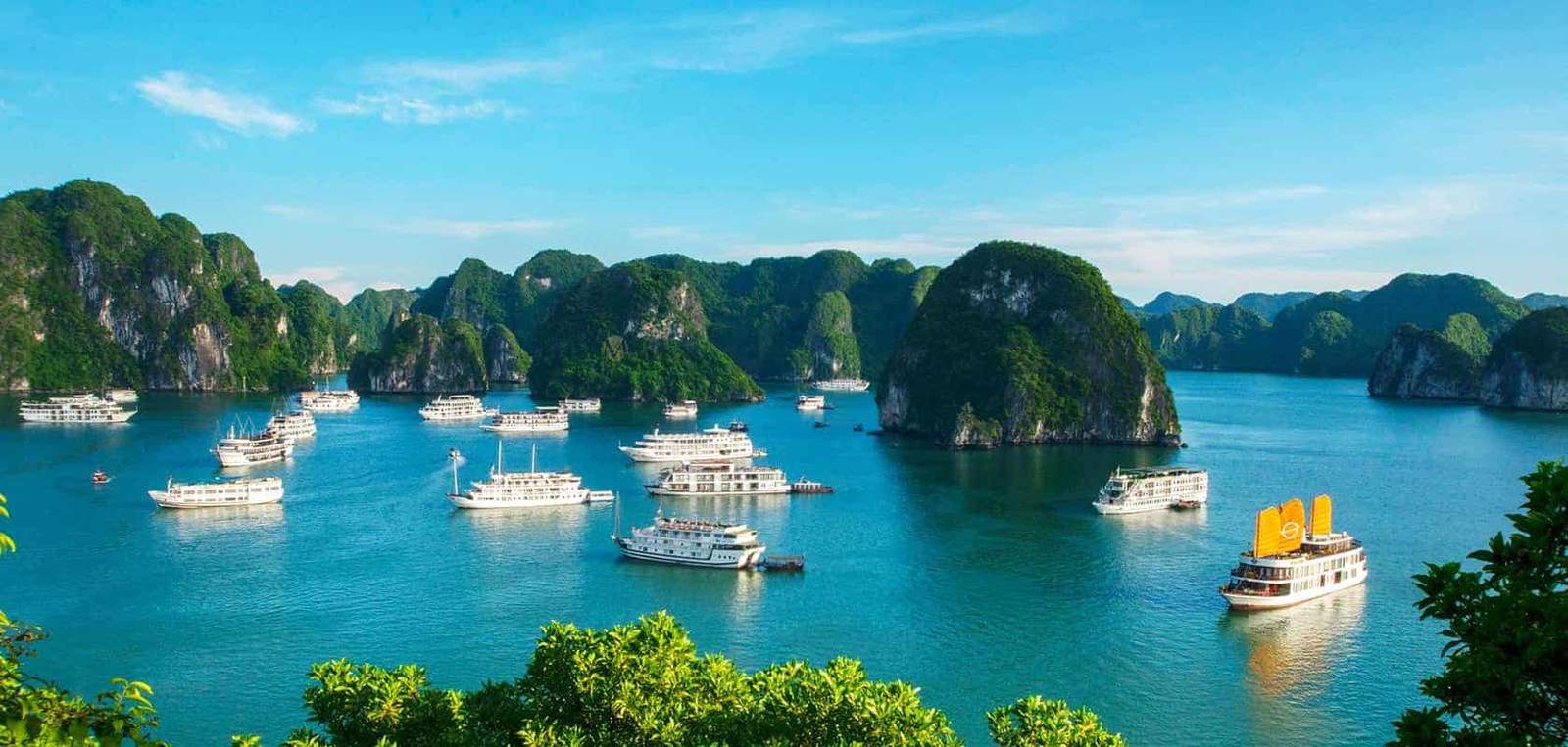 Southeast Asia Wonders: From Halong Bay to Siem Reap and Phuket - Scene 6