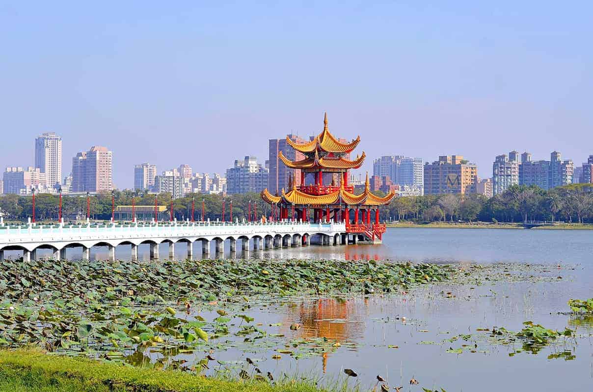 Kaohsiung