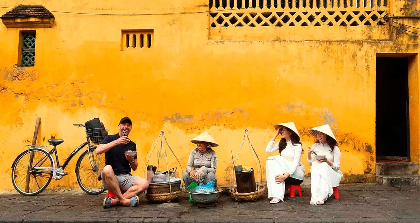 Wonders of Vietnam and Cambodia - Scene 18