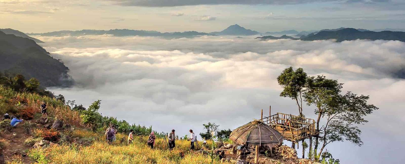 Mai Chau