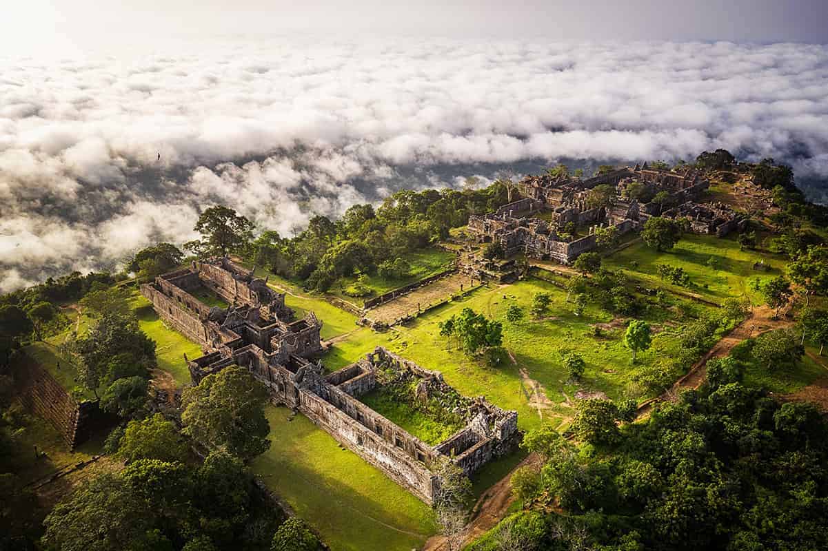 Experience Preah Vihear