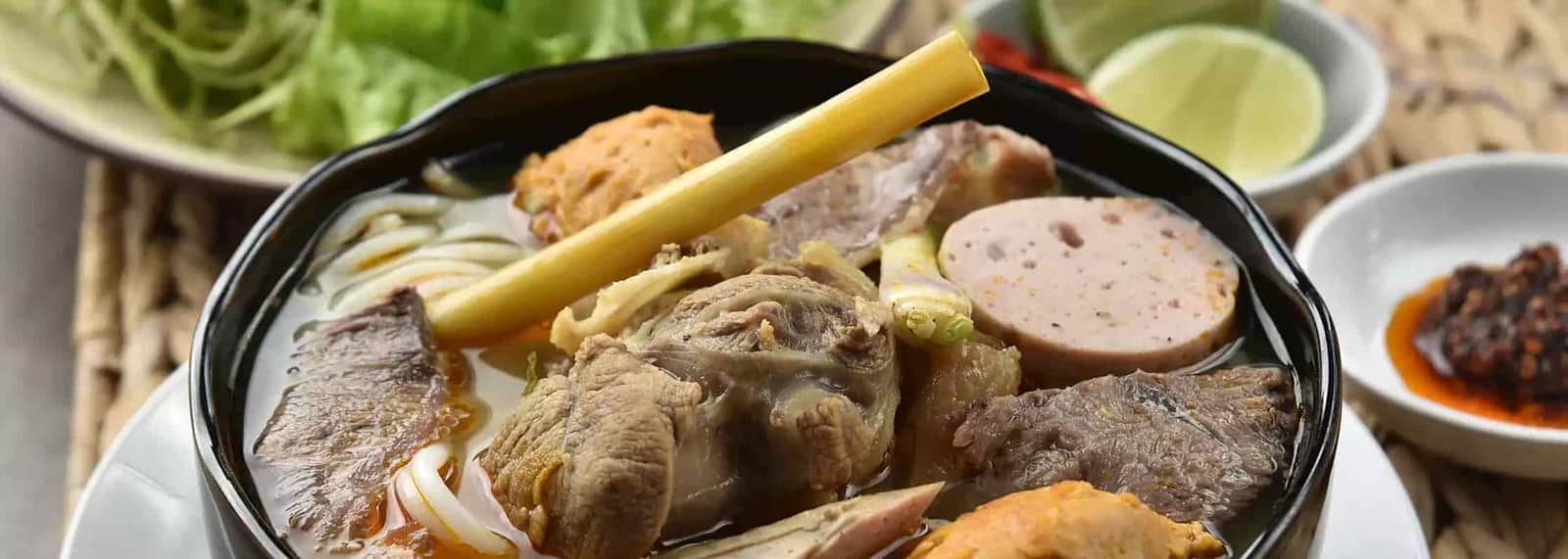 Hue’s Royal Cooking Experience at Y Thao