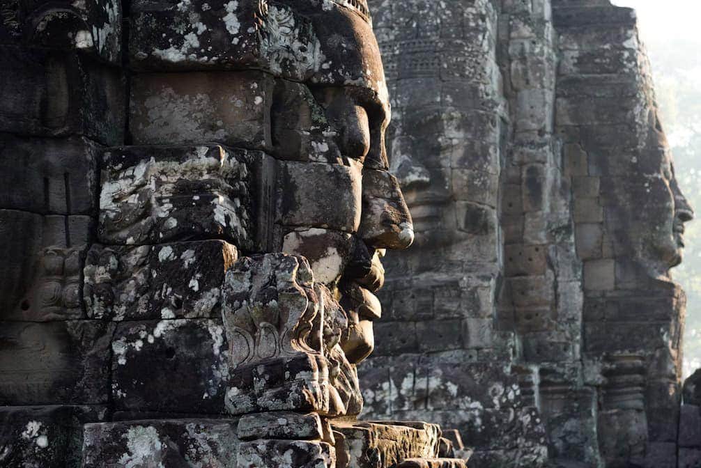 Temples of Angkor