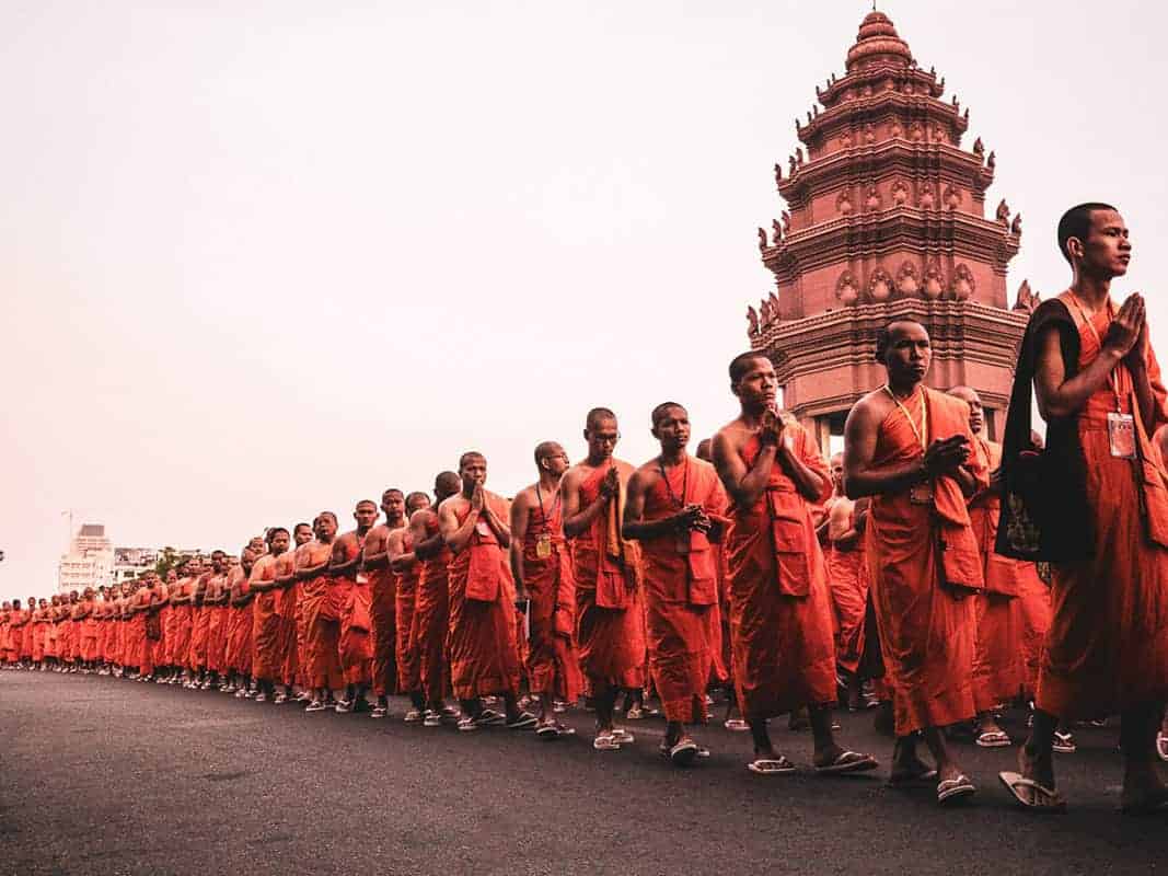 Southeast Asia Cultural Odyssey