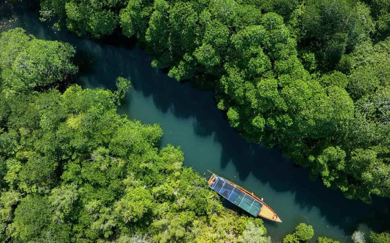 Experience Sihanoukville