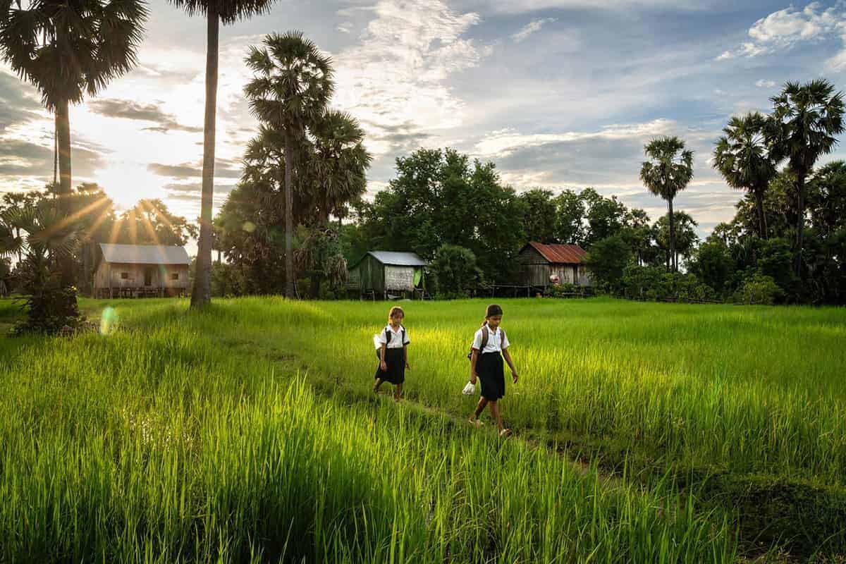 Kratie