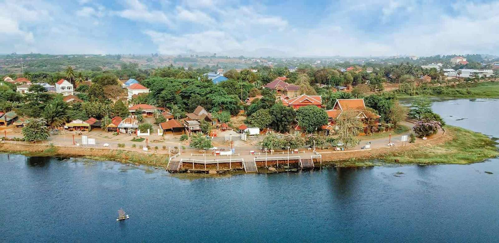Experience Ratanakiri