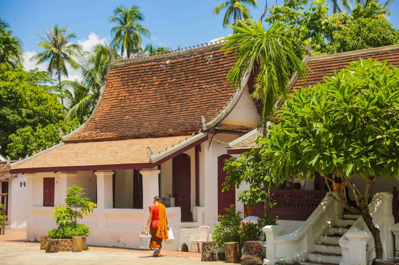 What to Do in Laos for First-Timers