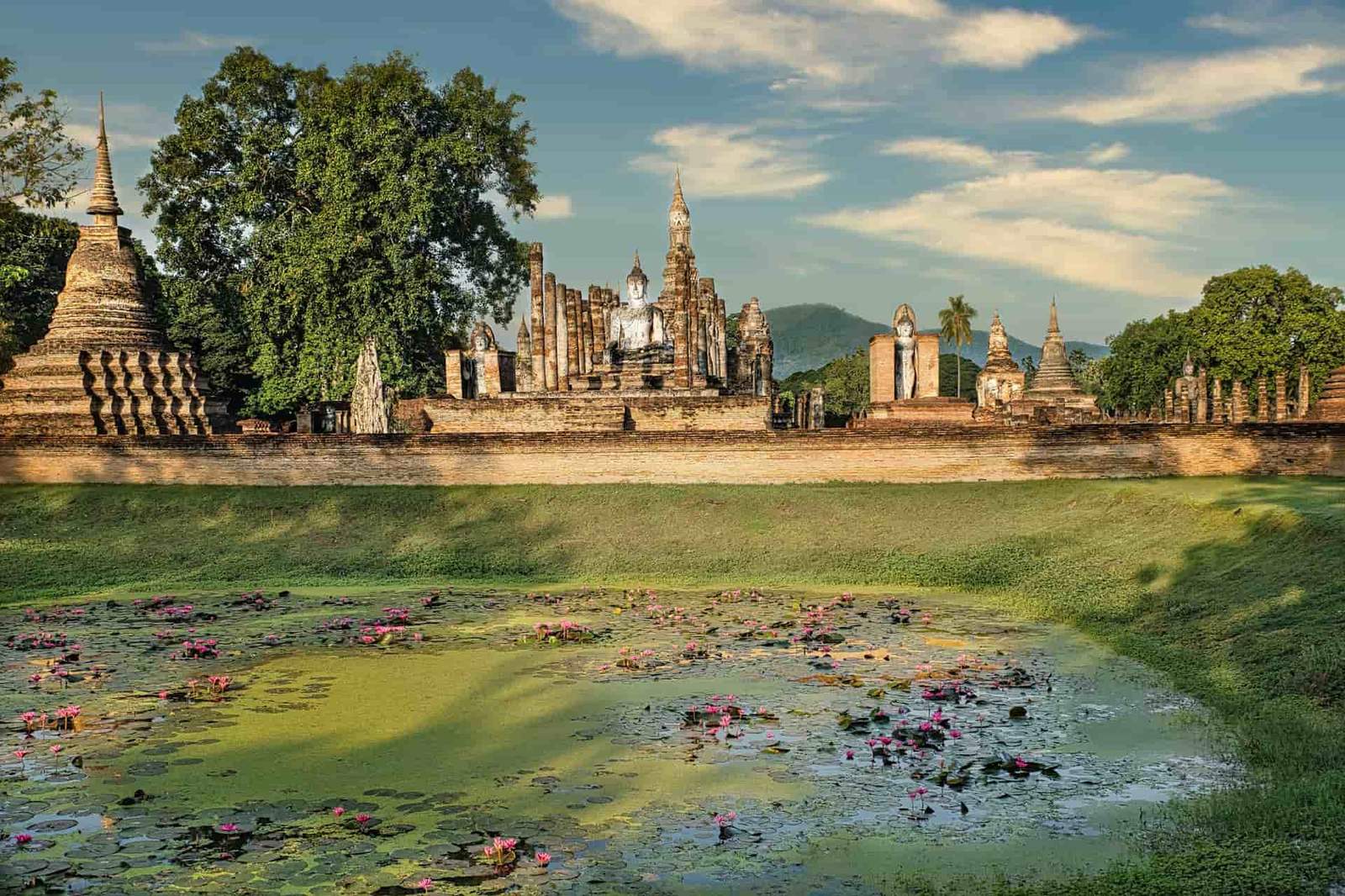 Ayutthaya