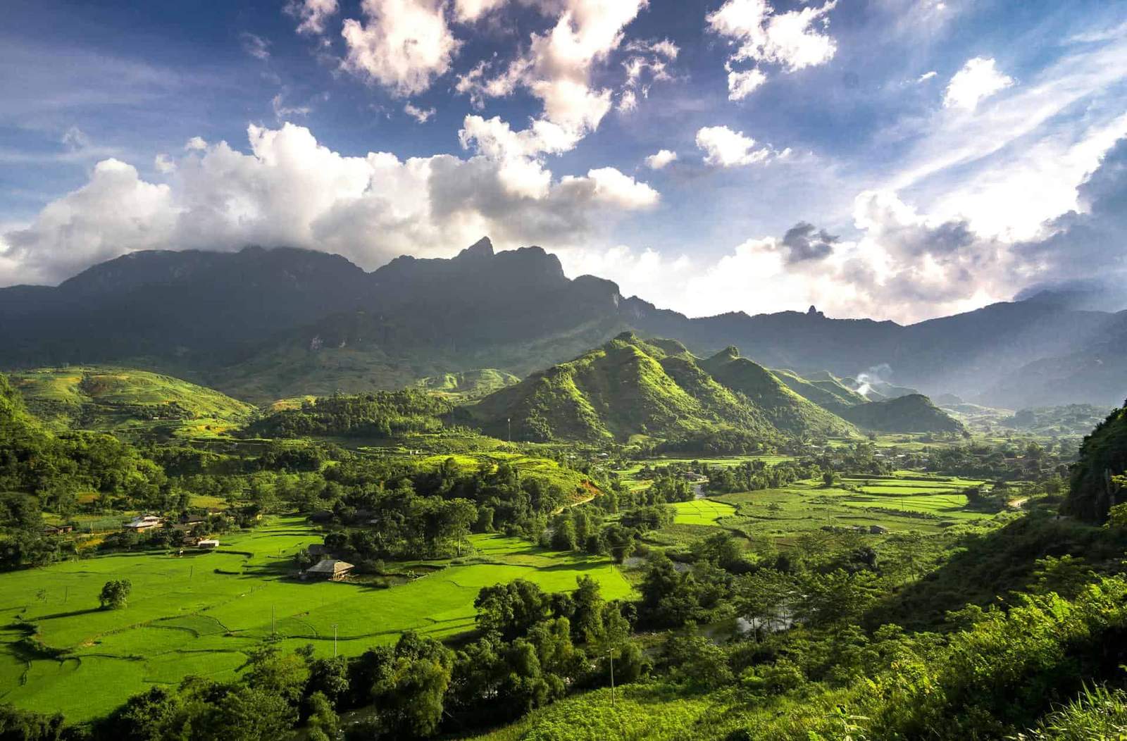 Ha Giang