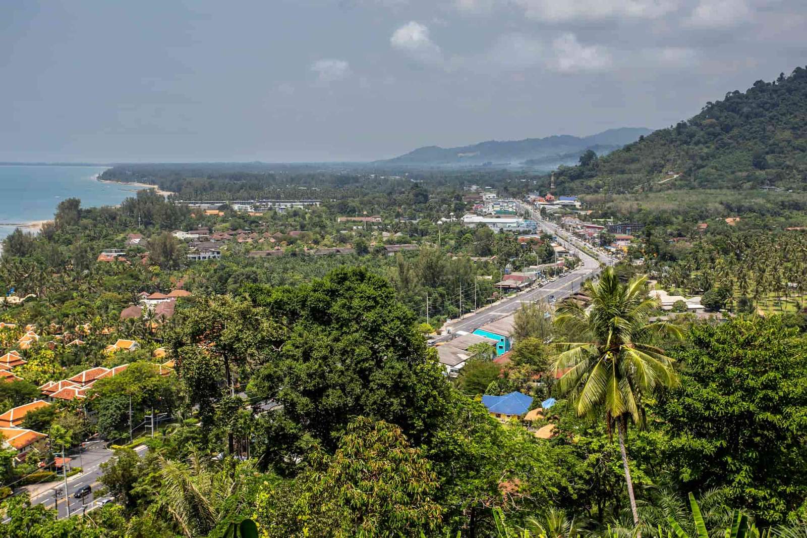 Khao Lak