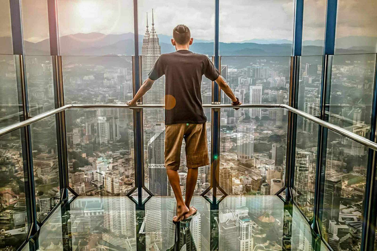 Malaysia’s Island Hideaways & Cultural Cities