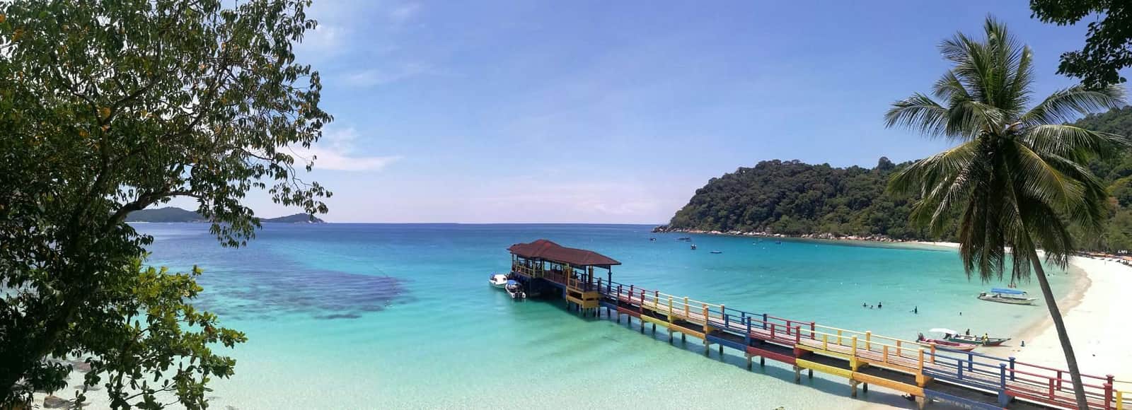 A Taste of Malaysia: Culture, Cuisine & Coast