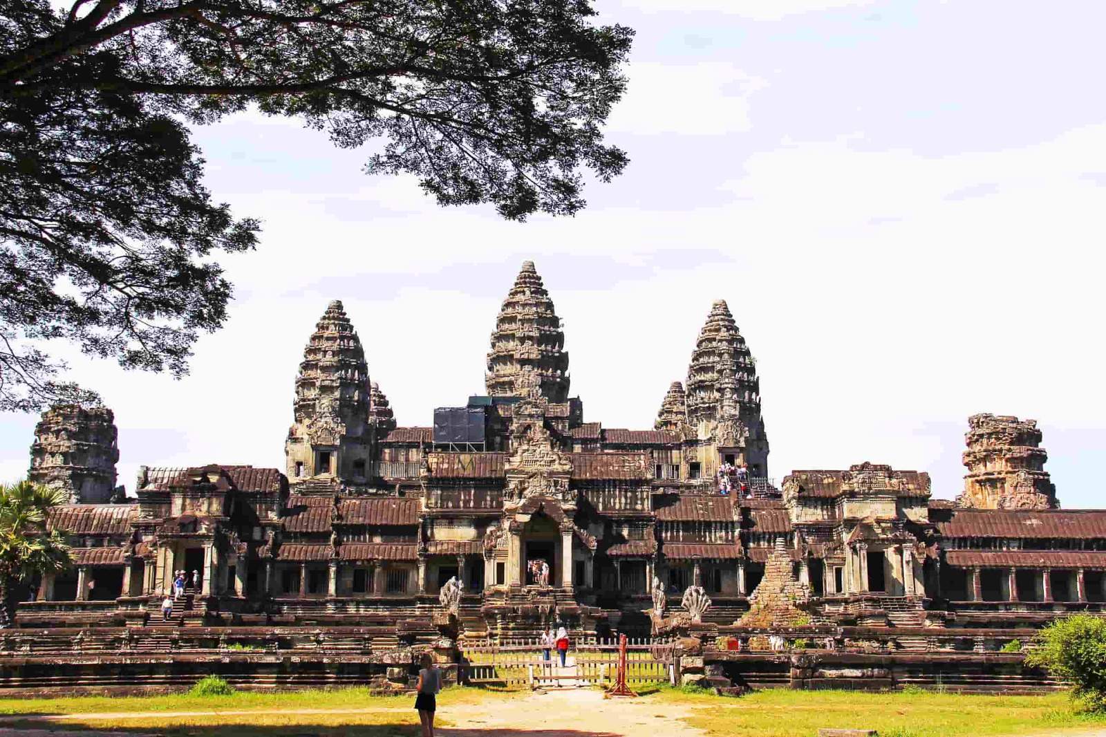 Best Hotels in Siem Reap, Cambodia: Where to Stay Near Angkor Wat (2026)