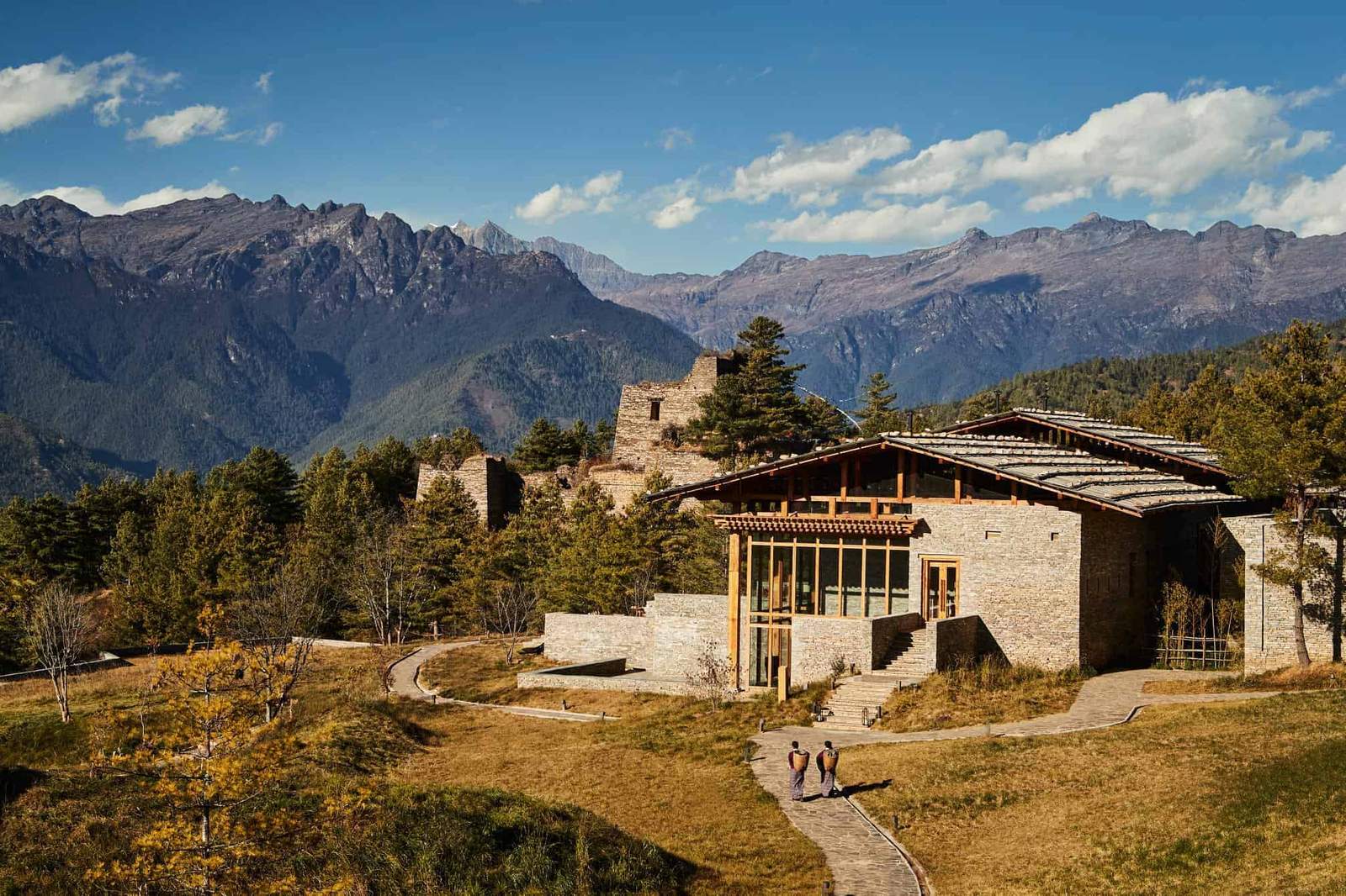 Amankora Paro