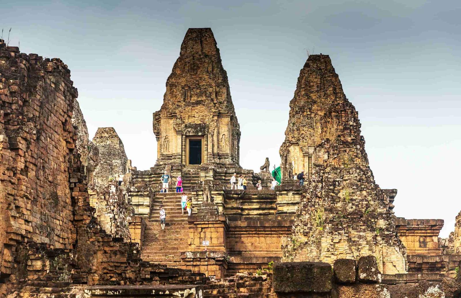 What to do in Cambodia: Our Selected Highlights