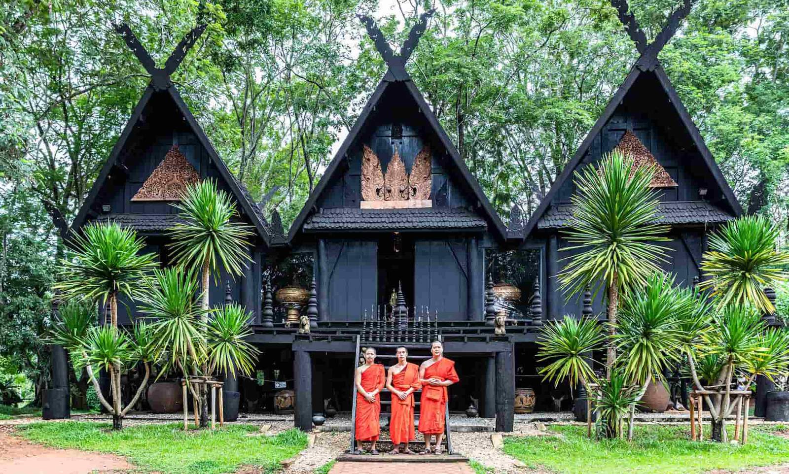 Chiang Mai