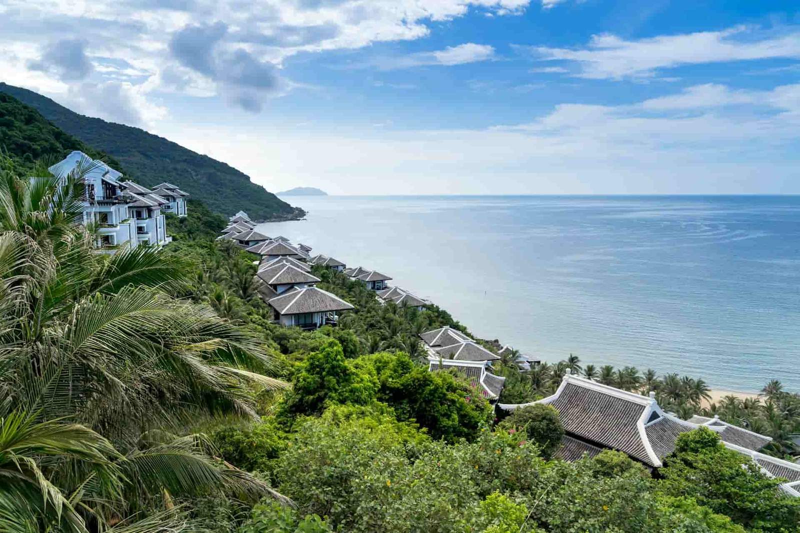 Da Nang scenery