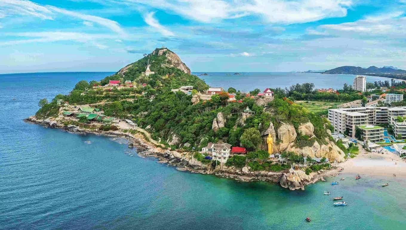 Hua Hin