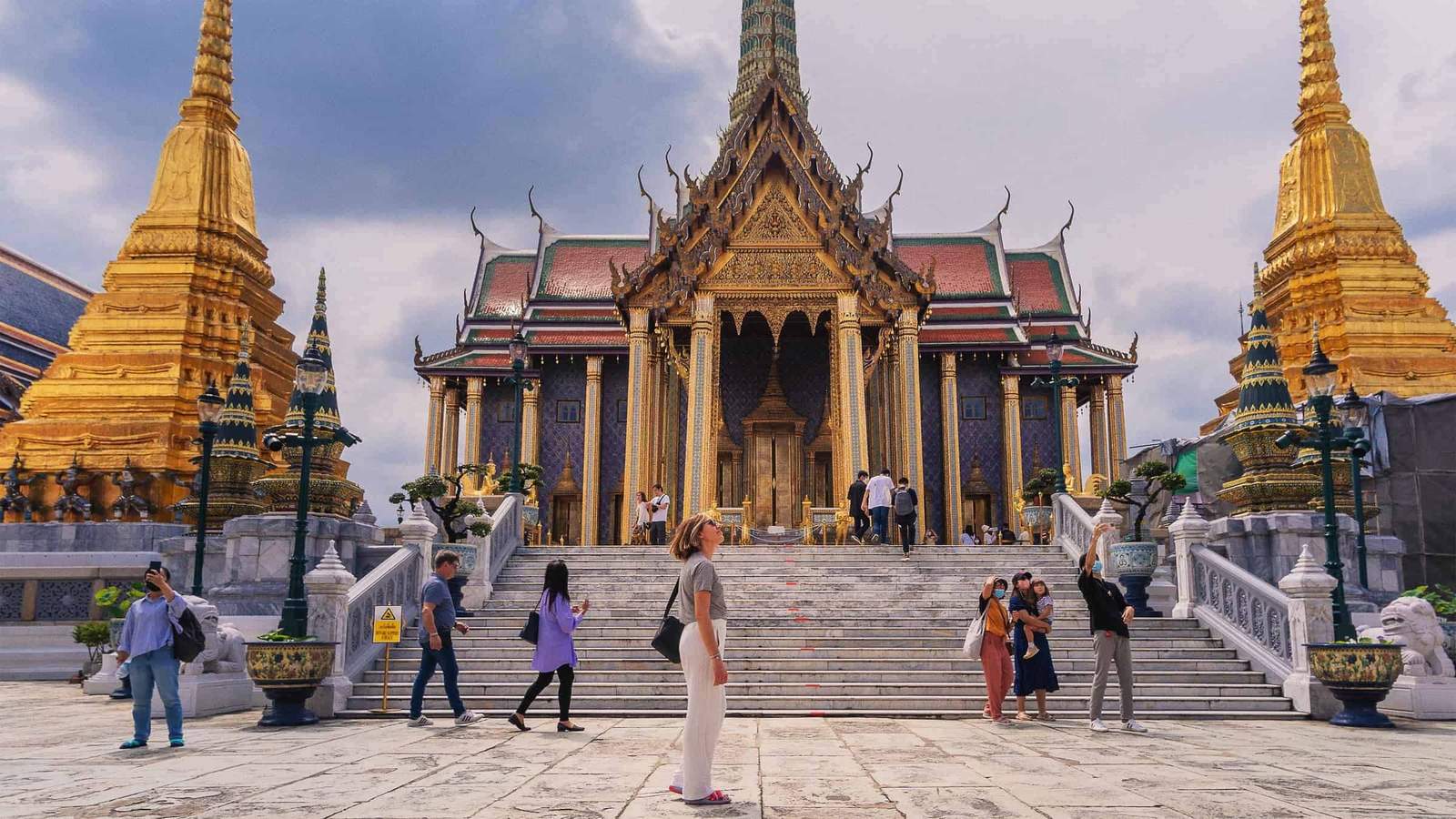 Thailand Visa for US Citizens (2026): 30-Day Stay, TDAC and Longer Stays