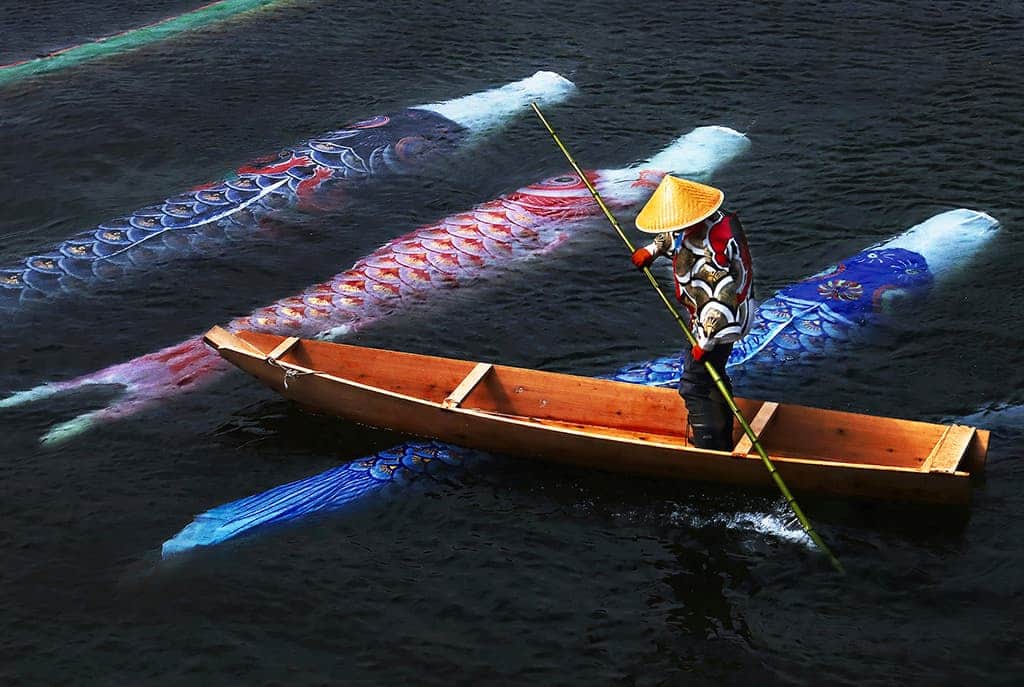 Japan Discovery: Culture & Beaches