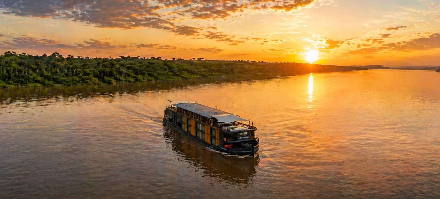 Aqua Mekong