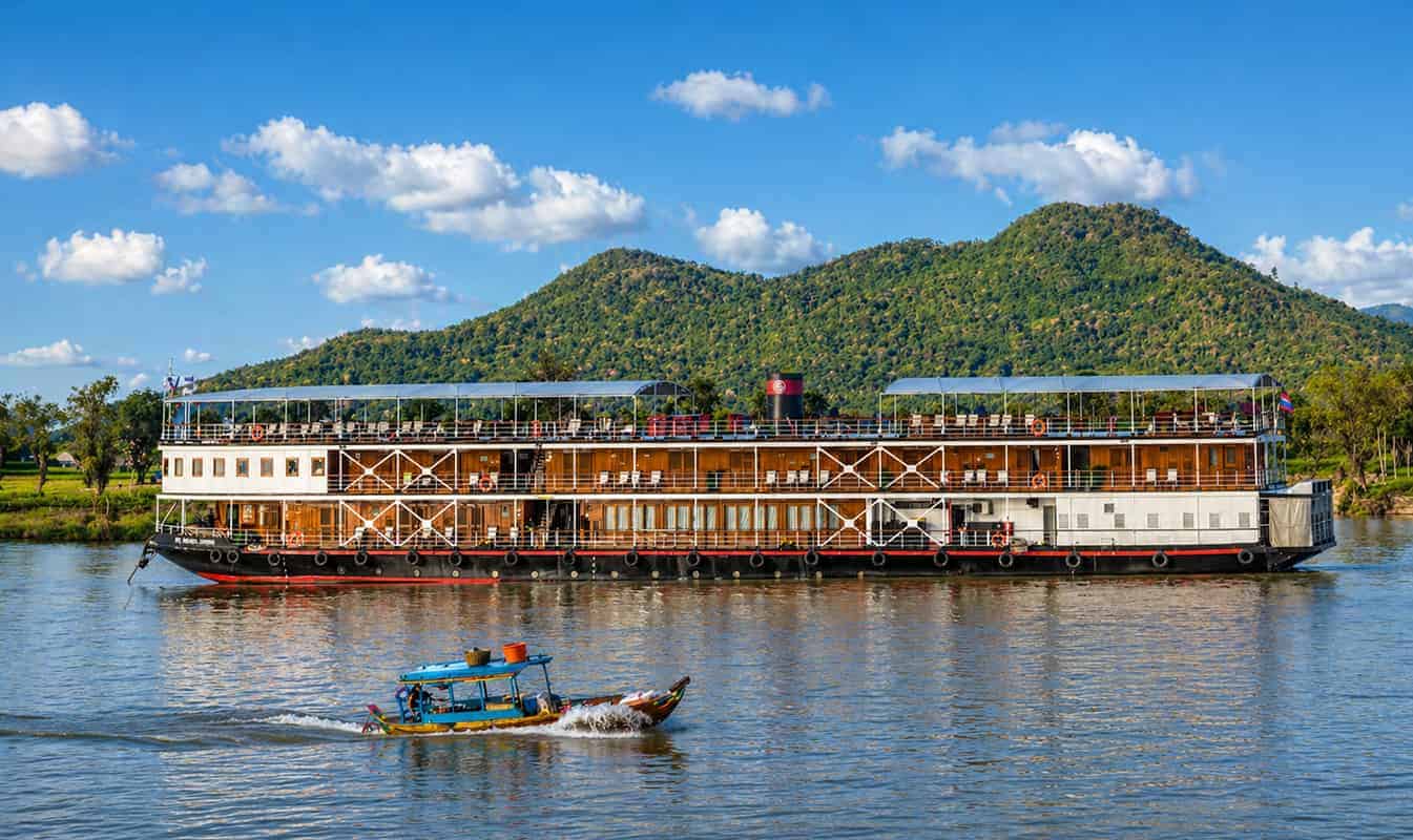 Bassac Pandaw