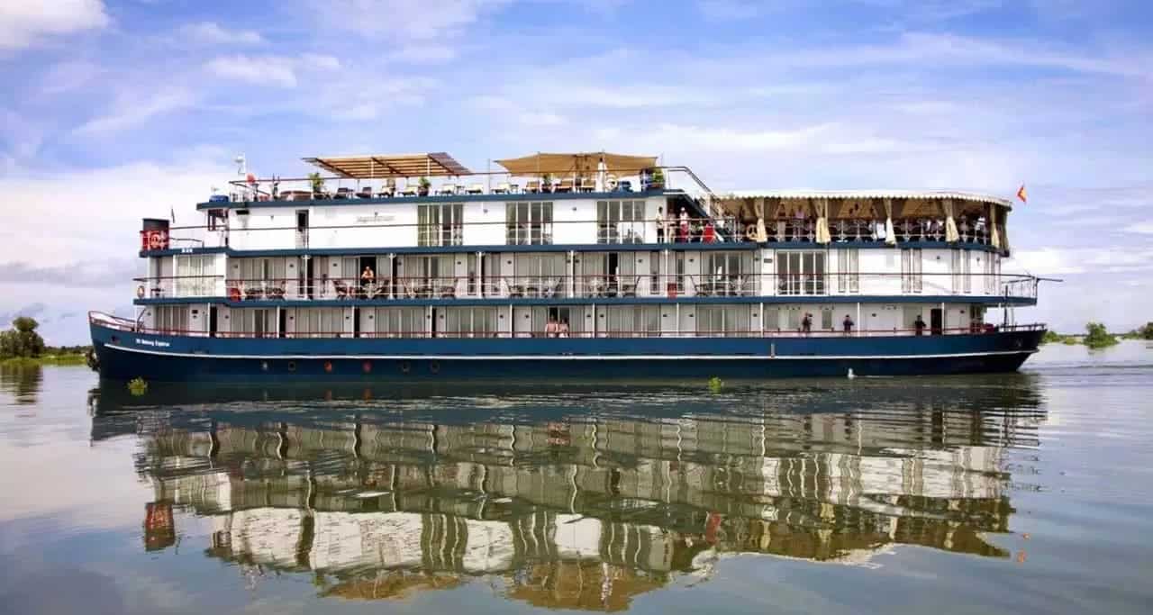 Jayavarman Mekong