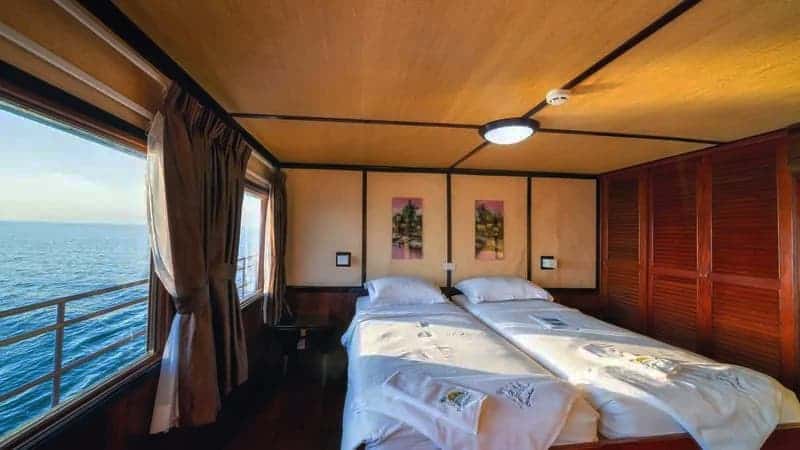 Rv Indochine I Mekong - Scene 2