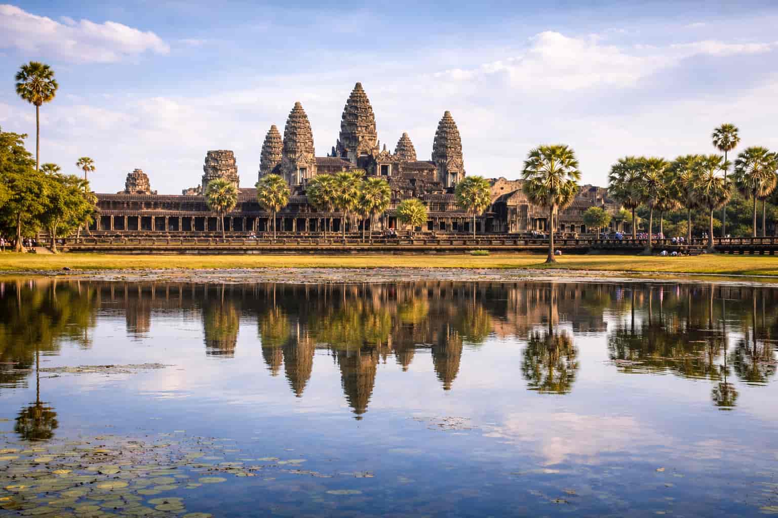 Southeast Asia Tours for Seniors: Easy-Paced Private Routes, Health Tips and When to Go