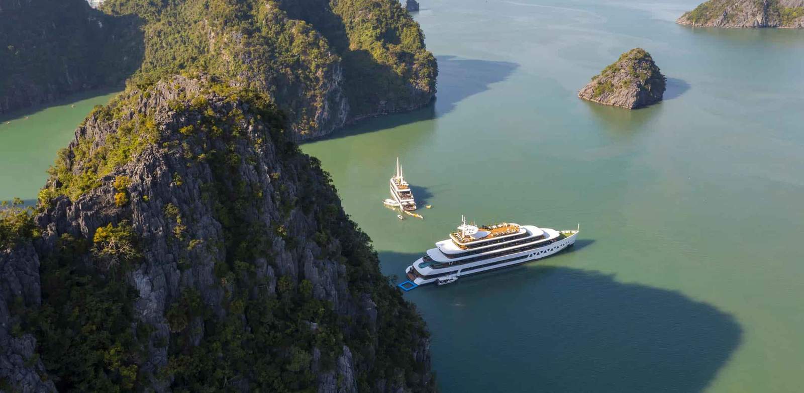 Vietnam Bespoke Journey