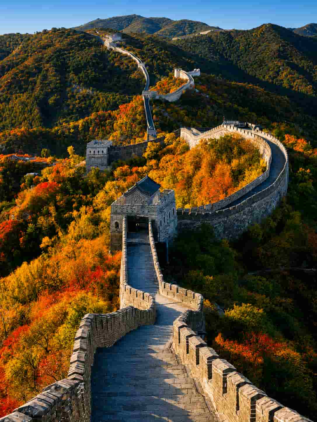 Essential China Journey