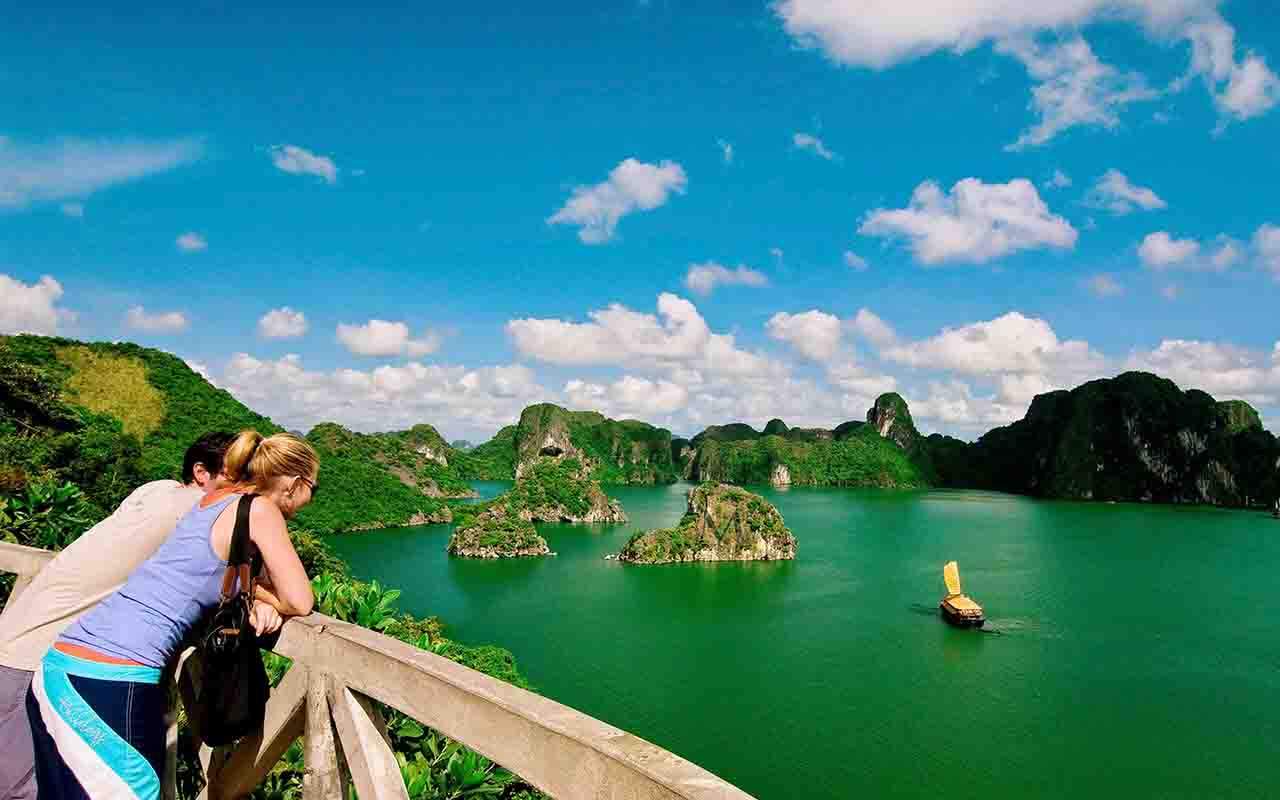 Southeast Asia Itinerary: 2-Week, 3-Week and 1-Month Routes for 2026