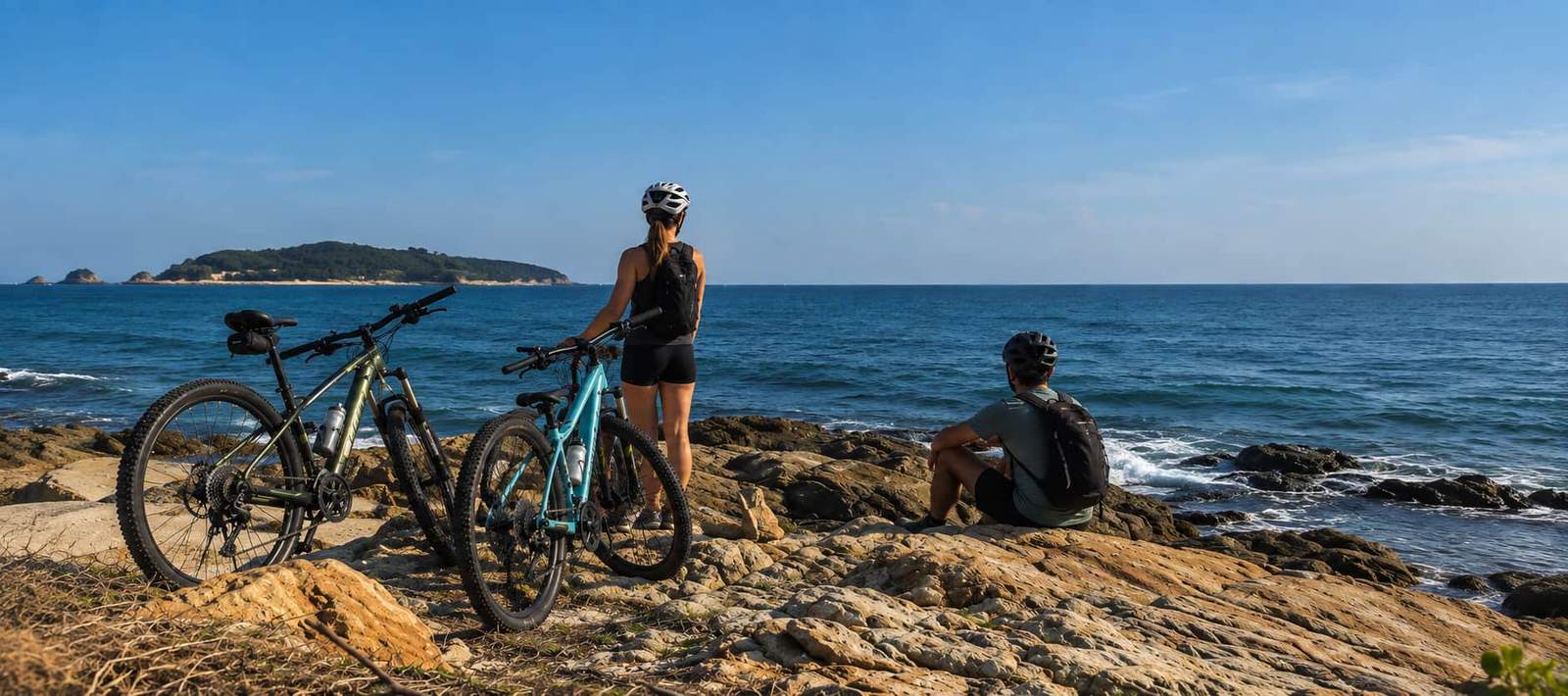 Thailand & Cambodia Cycling Adventure