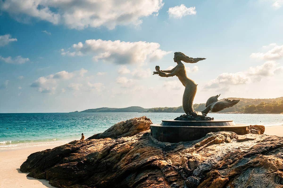 Koh Samet, Thailand: Beaches, How to Get There from Bangkok and When to Go (2026)