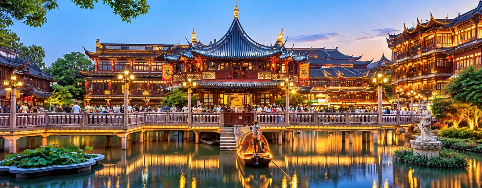 Shanghai